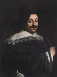 Portrait of a Nobleman